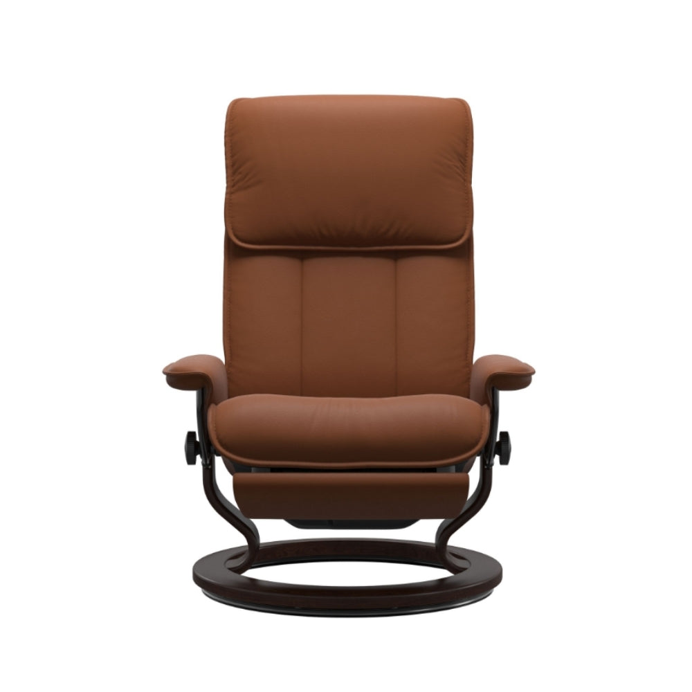 Stressless Admiral Classic Power Chair Living Room Ekornes   