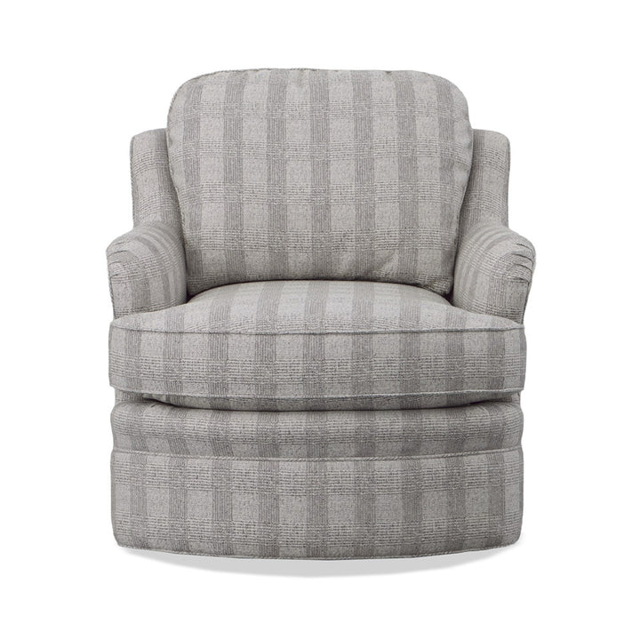 Lacey Swivel Chair Living Room Seldens   