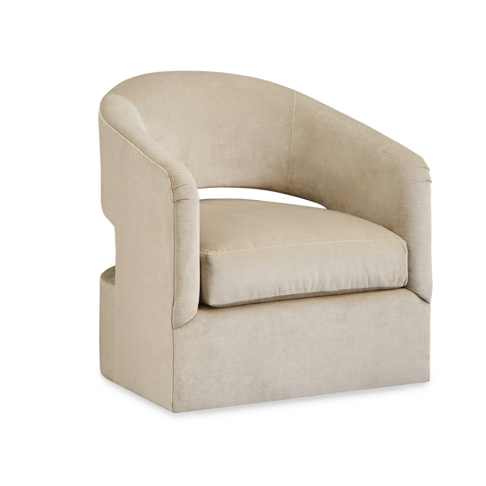 Portfolio120 Amelia Chair 
