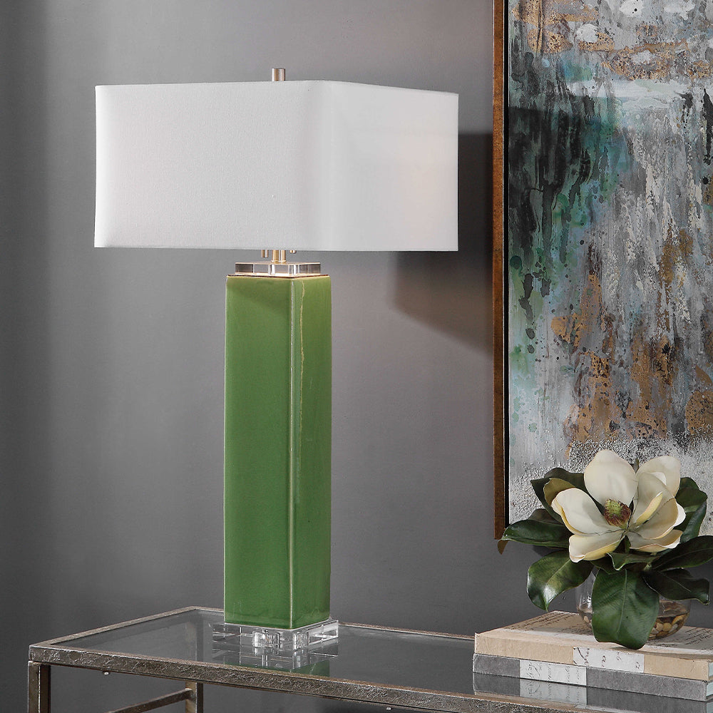 Aneeza Table Lamp Accessories Uttermost   