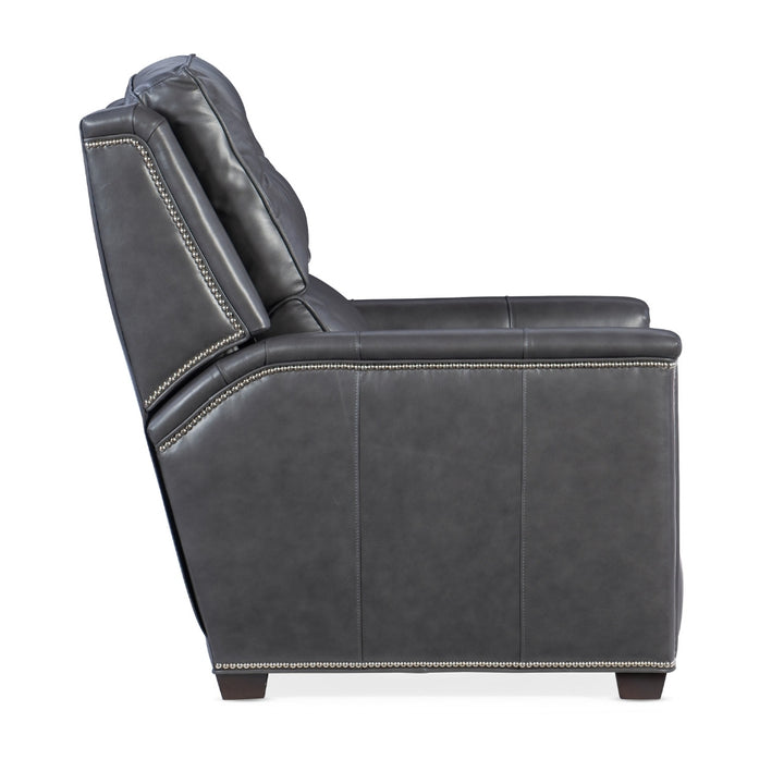 Ansley 3-Way Lounger Clearance Bradington-Young   
