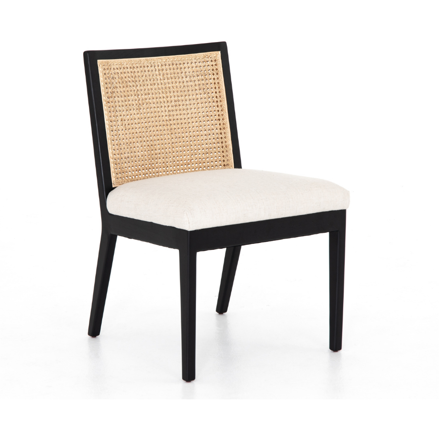 Antonia Side Chair Dining Room Four Hands   