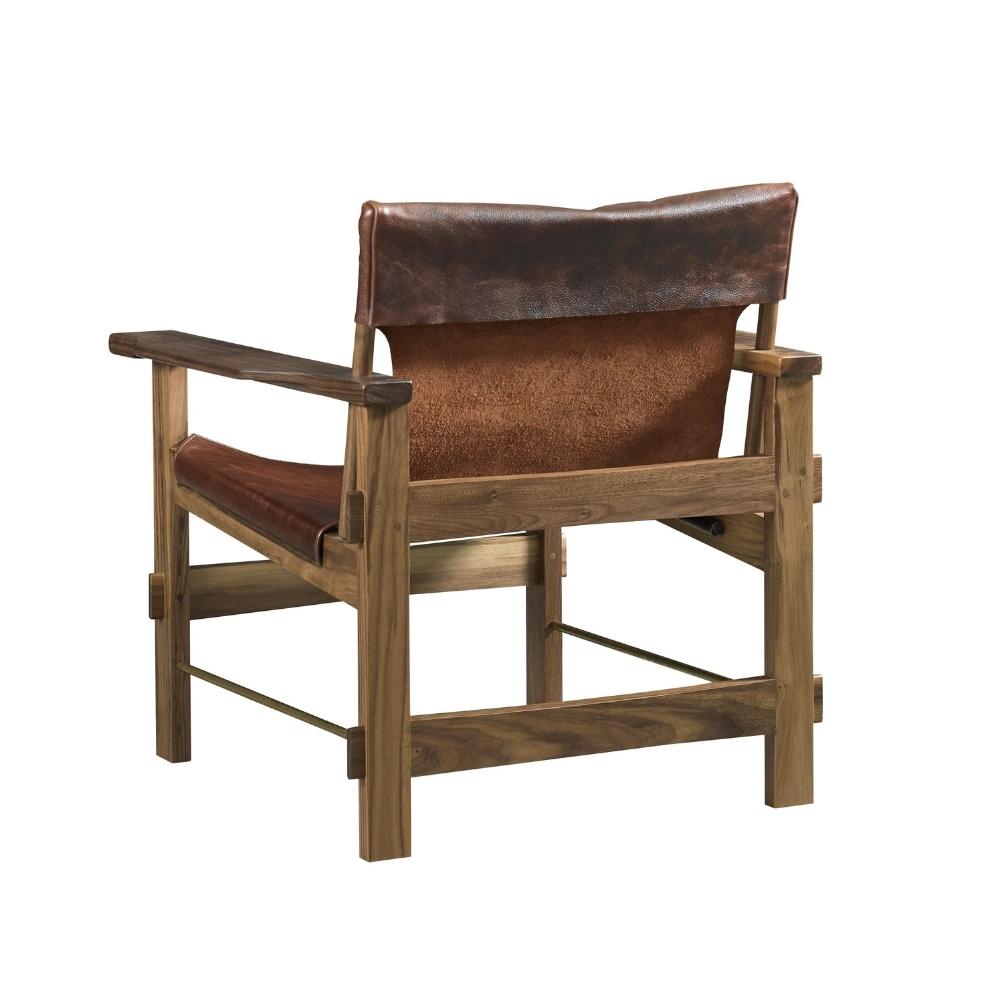 Arche Leather Chair 