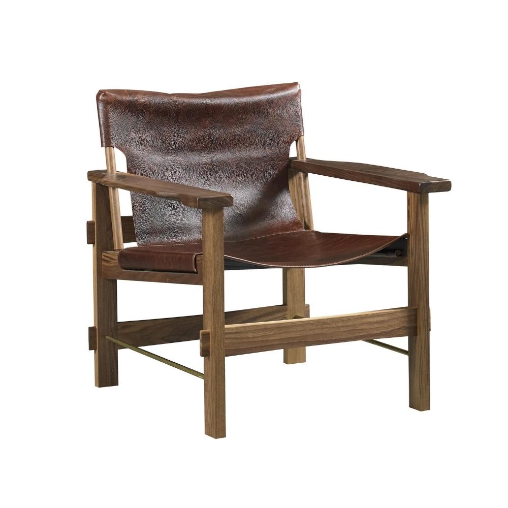 Arche Leather Chair 