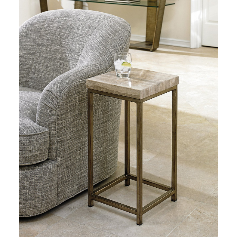 Laurel Canyon Ashcroft Accent Table 
