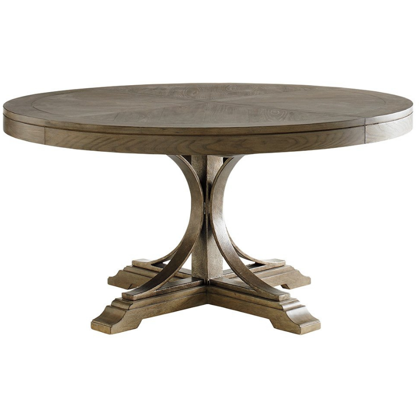 Cypress Point Atwell Dining Table Dining Room Tommy Bahama Home   
