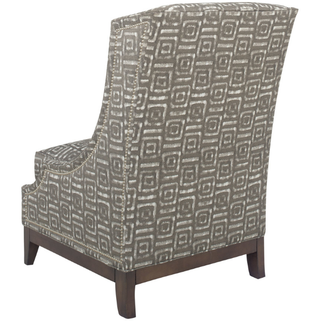 Ariana Ava Wing Chair 