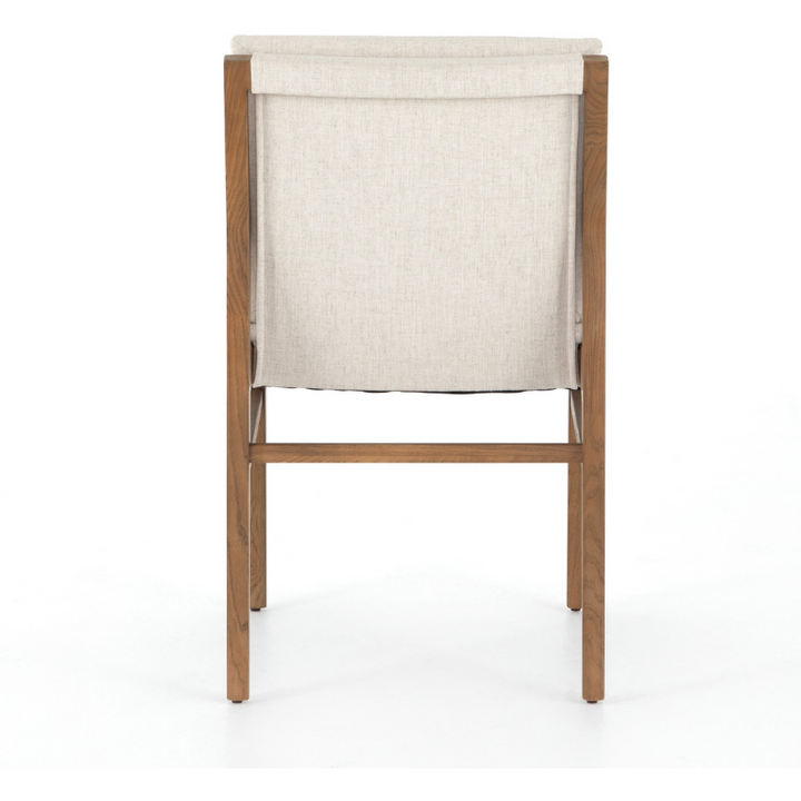 Aya Dining Chair Dining Room Four Hands   