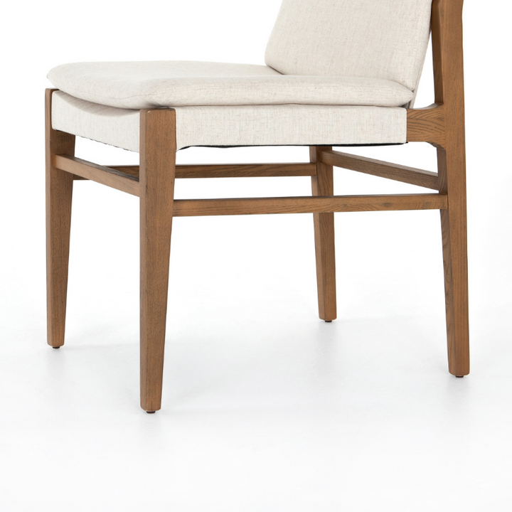 Aya Dining Chair Dining Room Four Hands   