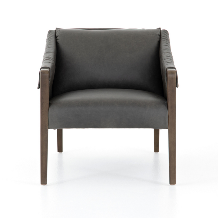 Bauer Chair Living Room Four Hands   