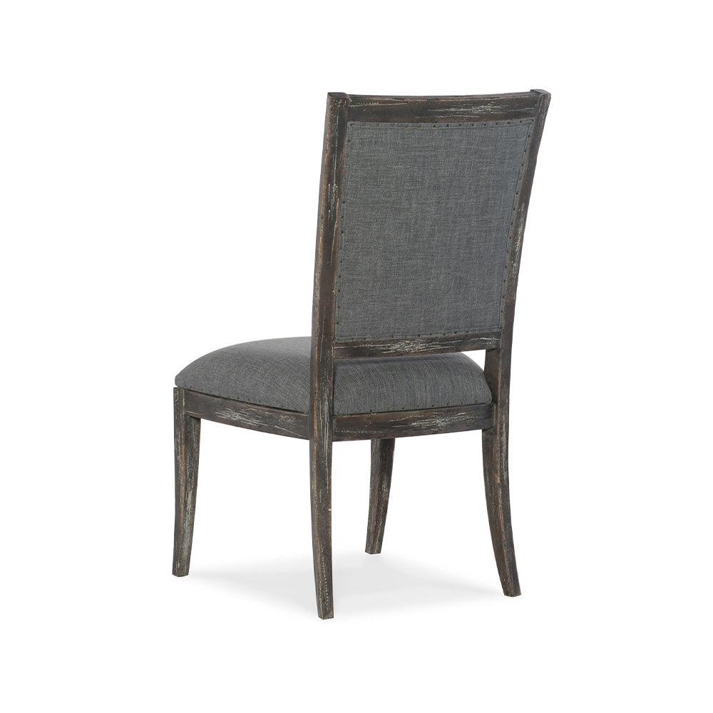 Beaumont Upholstered Side Chair 