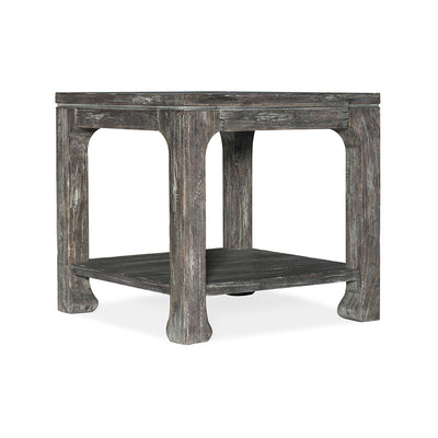Beaumont Square End Table 