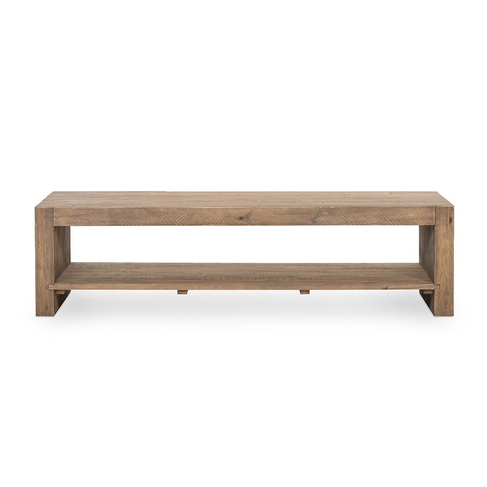 Beckwourth Coffee Table Living Room Four Hands   