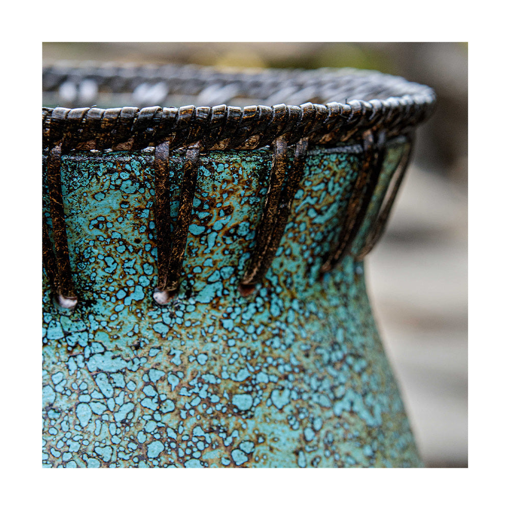 Bisbee Vases, Set of 2 Accessories Uttermost   