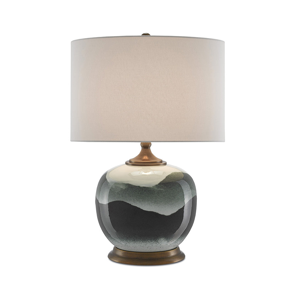 Boreal Table Lamp 