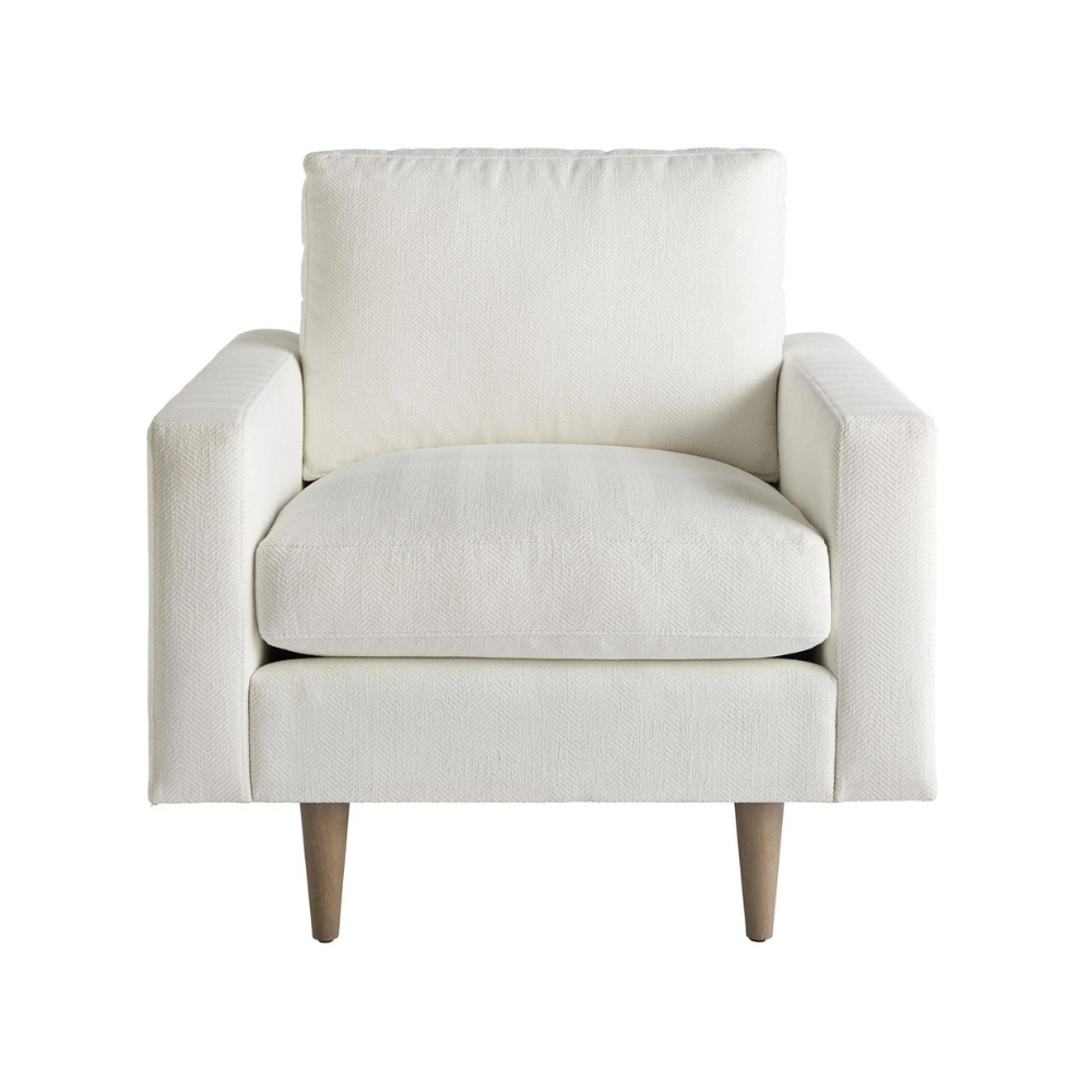 Love. Joy. Bliss. Brentwood Chair Clearance Universal   