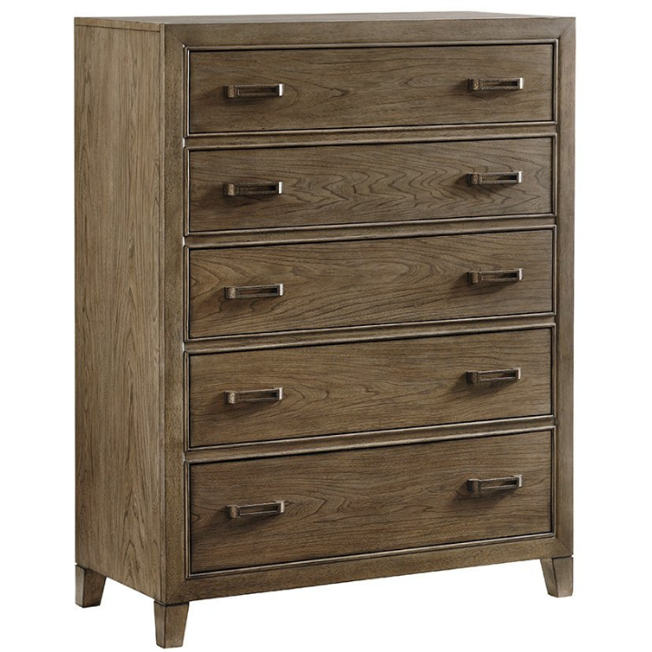 Cypress Point Brookdale Drawer Chest Bedroom Tommy Bahama Home   