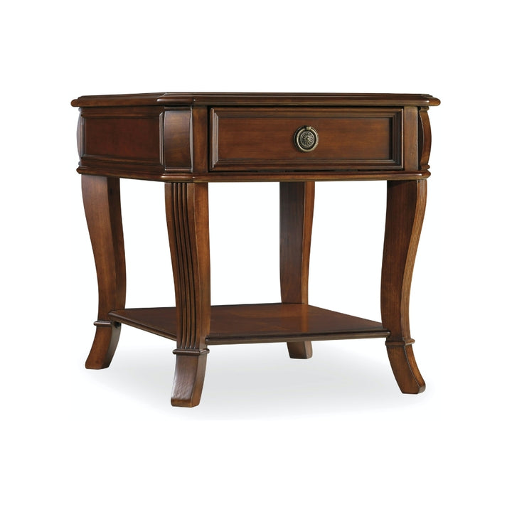 Brookhaven End Table 