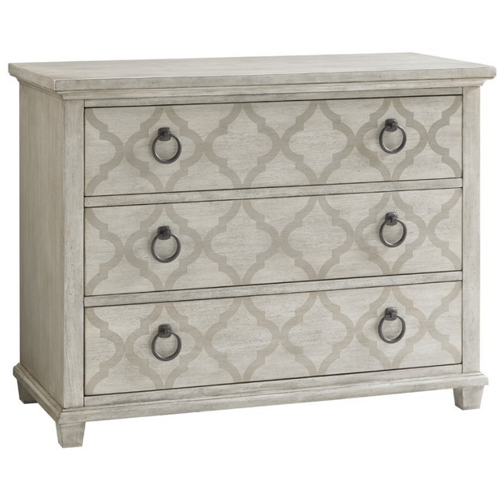 Oyster Bay Brookhaven Hall Chest 