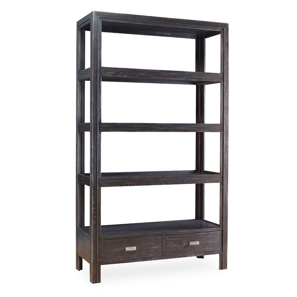 Camden Dawson Bookcase