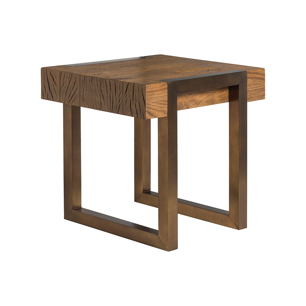 Canto End Table 