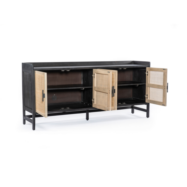 Caprice Sideboard Dining Room Four Hands   