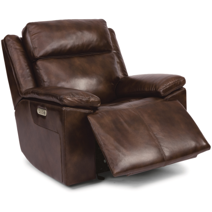 Chance Power Gliding Recliner with Power Headrest 