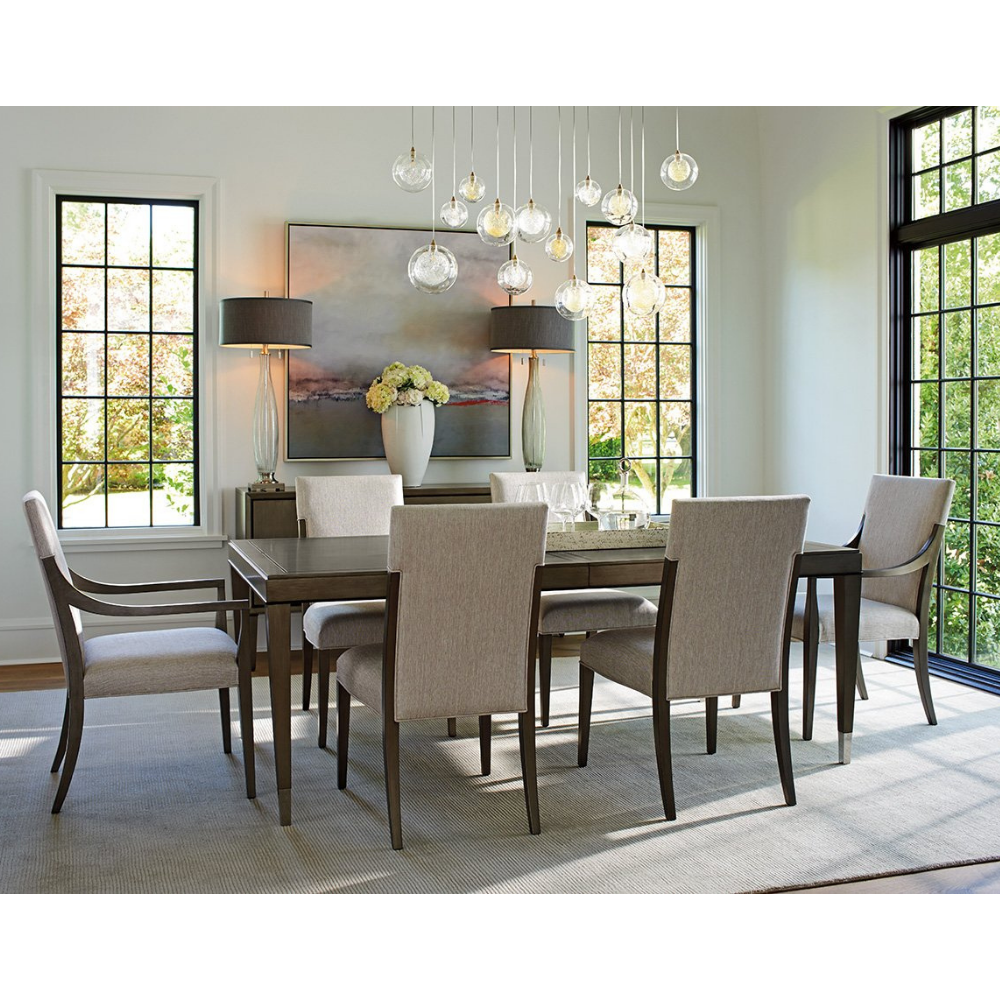 Ariana Chateau Rectangular Dining Table 