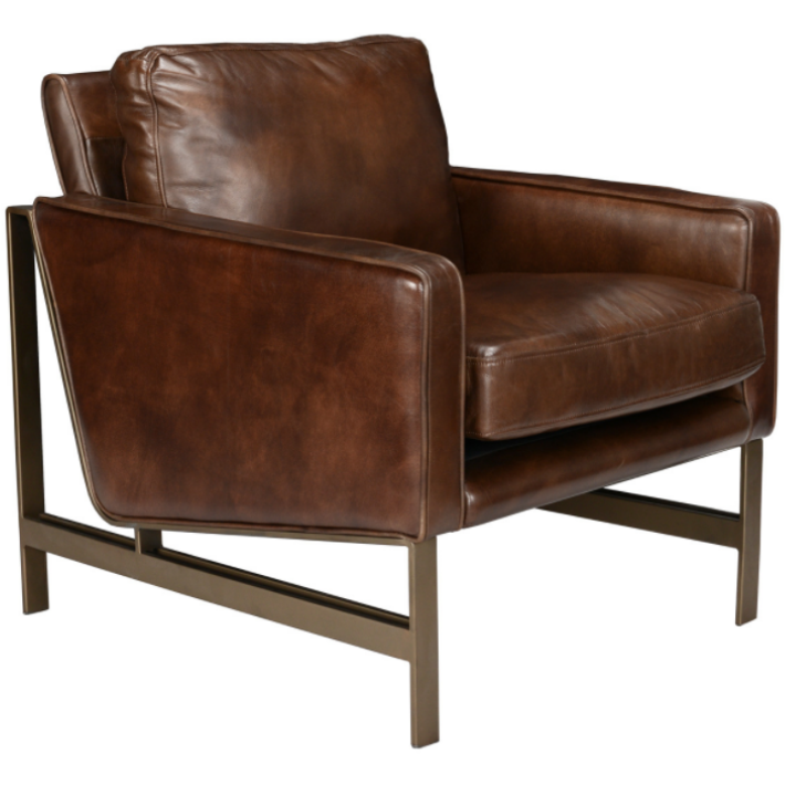 Chazzie Club Chair Living Room Classic Home   