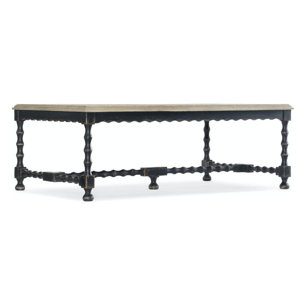 Ciao Bella Cocktail Table