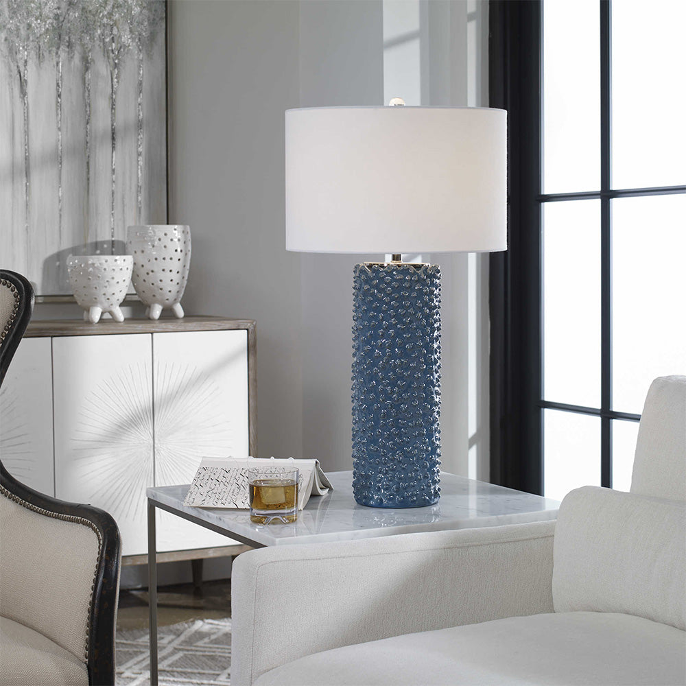 Ciji Table Lamp Accessories Uttermost