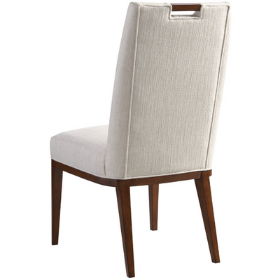 Island Fusion Coles Bay Side Chair 