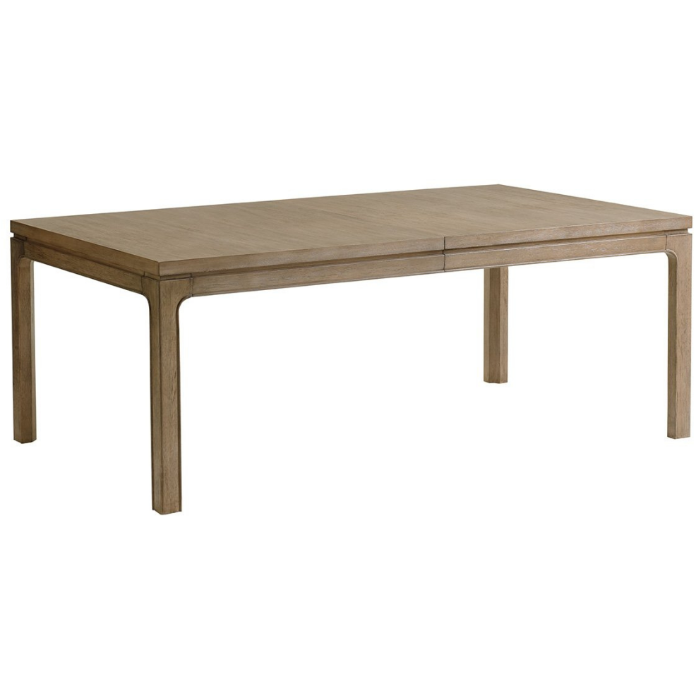 Shadow Play Concorde Rectangular Dining Table 