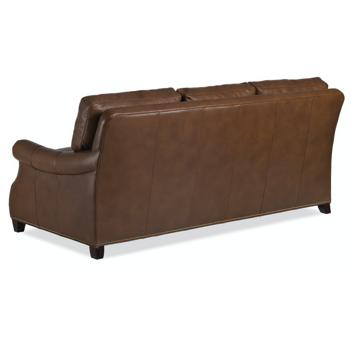 Conrad Leather Sofa 