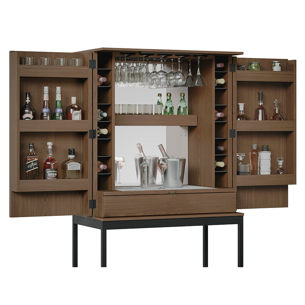 Cosmo Bar Cabinet 