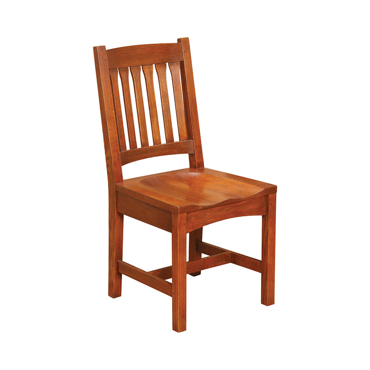 Mission Cottage Side Chair 