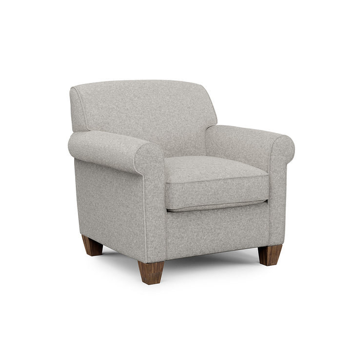 Dana Chair Living Room Flexsteel   