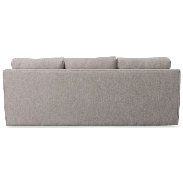 Dawn Sofa with Reversible Chaise Living Room Jonathan Louis   