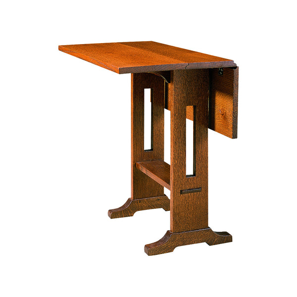 Mission Drop Leaf Table