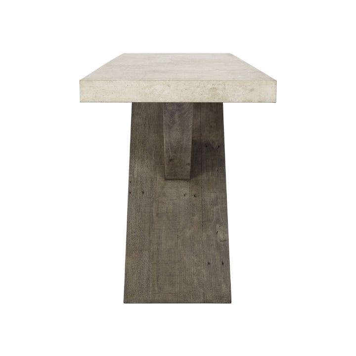 Durant Console Table 