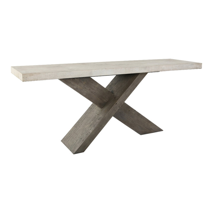 Durant Console Table 