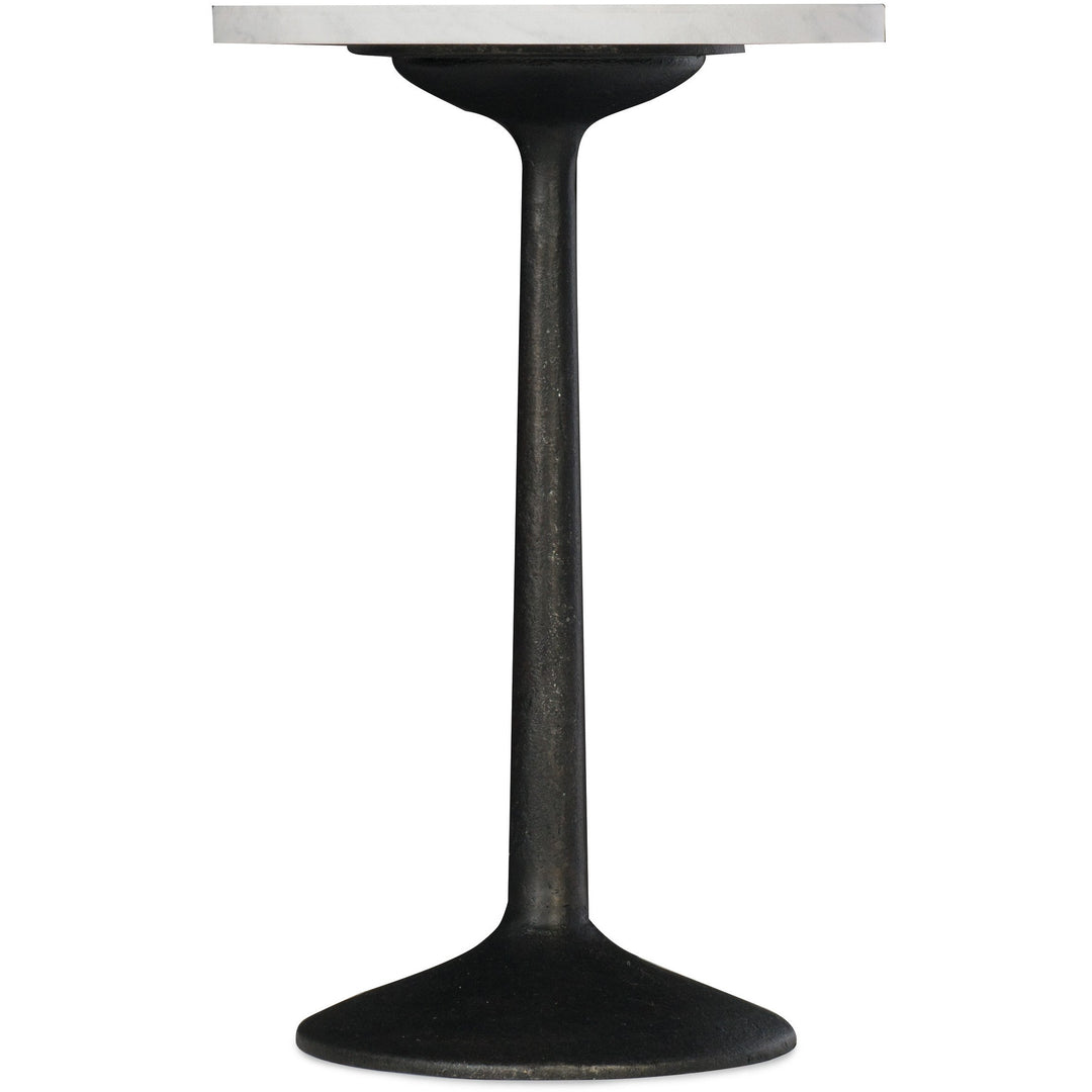 Beaumont Martini Table Living Room Hooker Furniture   