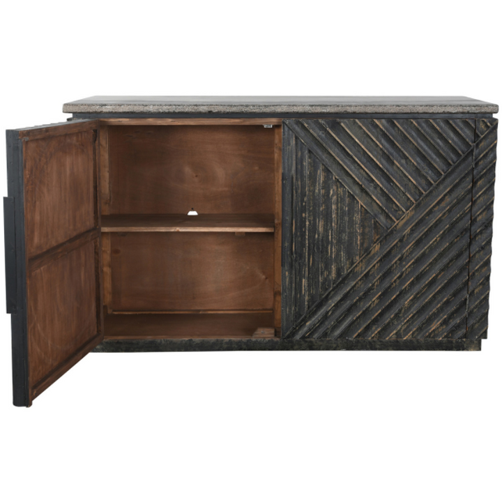Ellington Sideboard Dining Room Classic Home   