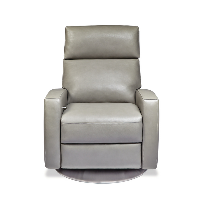 Elliot Comfort Recliner Living Room American Leather