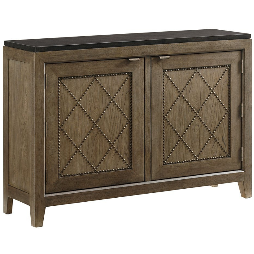 Cypress Point Emerson Hall Chest Living Room Tommy Bahama Home   