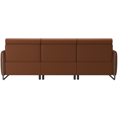 Emily 3 Piece Sectional 