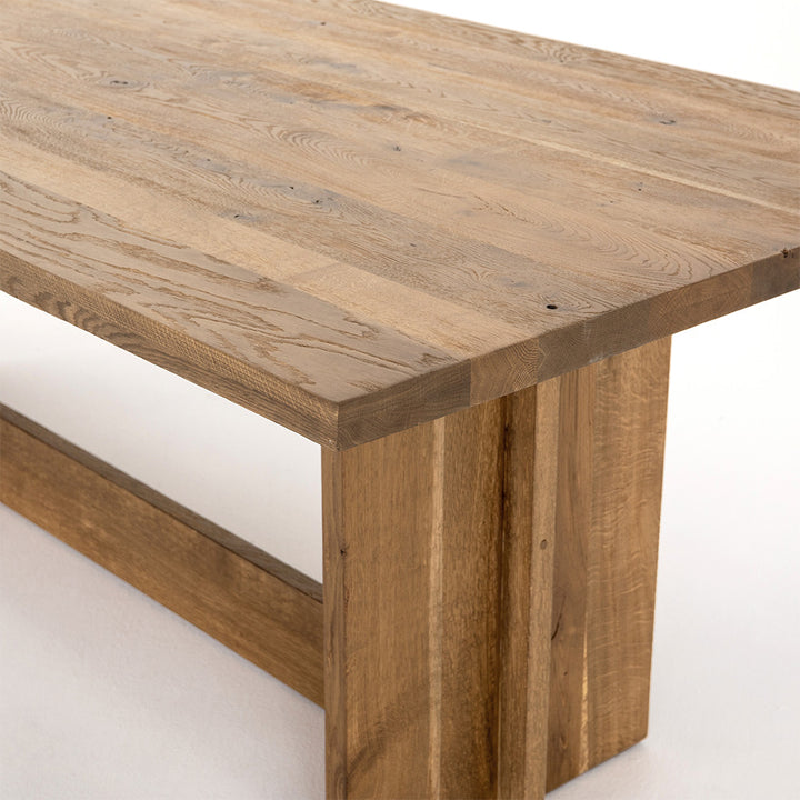 Erie Dining Table 