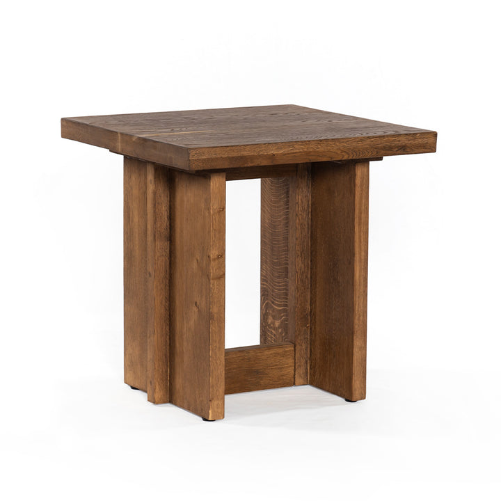 Erie End Table 