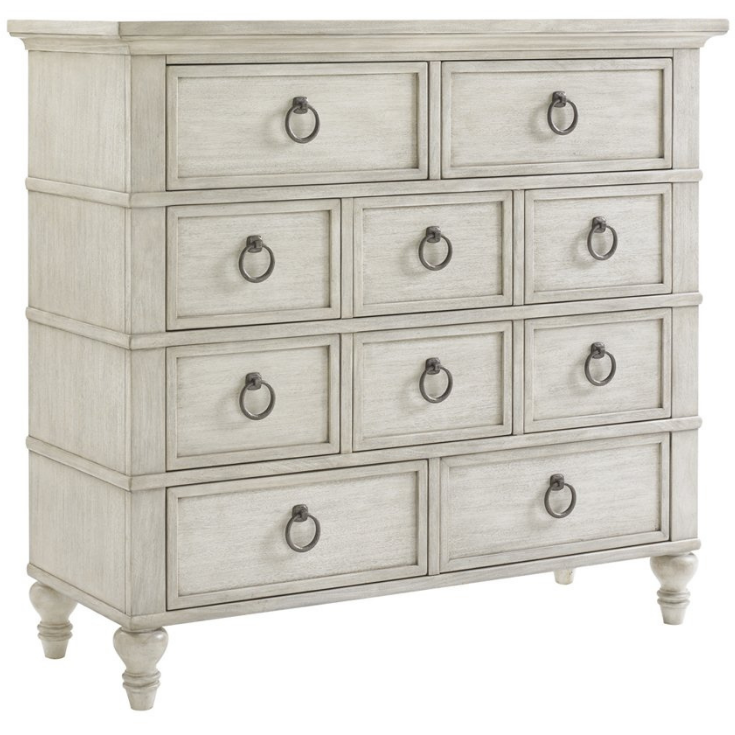Oyster Bay Fall River Drawer Chest Bedroom Lexington