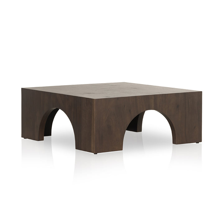 Fausto Coffee Table Living Room Four Hands   